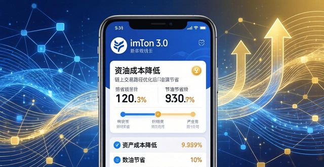 新版imToken 3.0功能实测：这些改变直接影响你的资产绩效