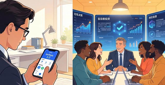 互动模式的目标焦点在于_互动模块_imToken下载2.0版的用户互动与投资目标