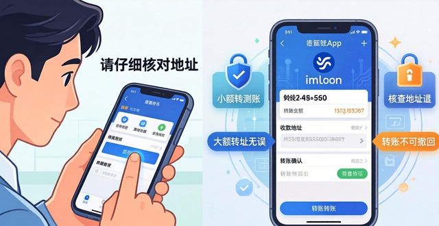 imToken官网正版下载的重要使用流程与注意事项_imToken官网正版下载的重要使用流程与注意事项_imToken官网正版下载的重要使用流程与注意事项