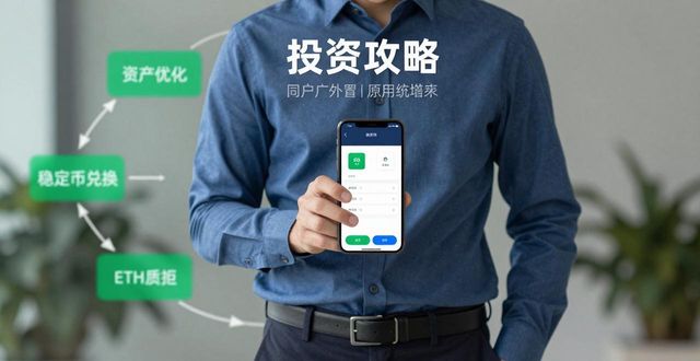 导向及目标_如何通过imToken免费版实现目标导向投资？_导向与目标区别