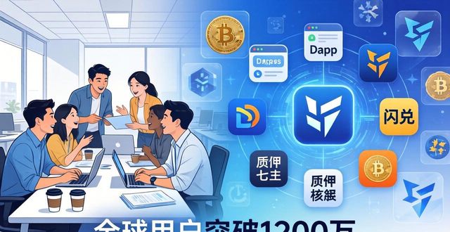 imToken官网七年路：从创业初心到千万用户