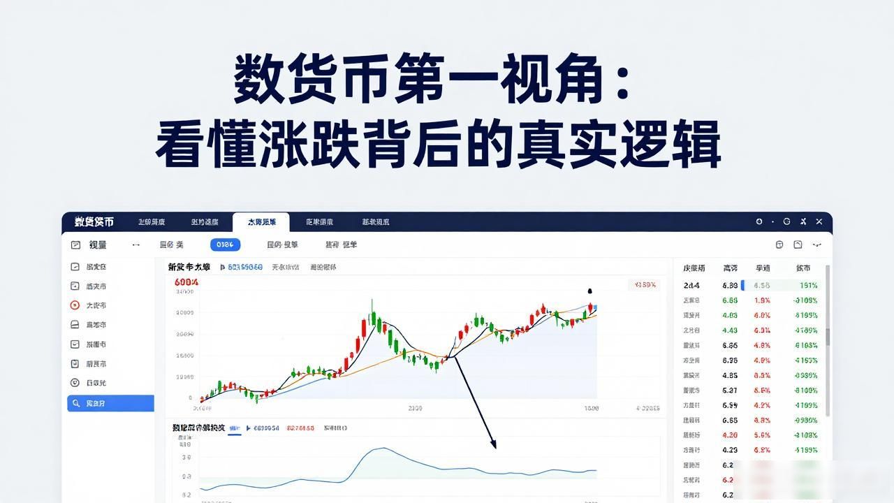 数字货币分析第一视角_链上数据对数字货币市场的影响_数字货币市场情绪与资金流动