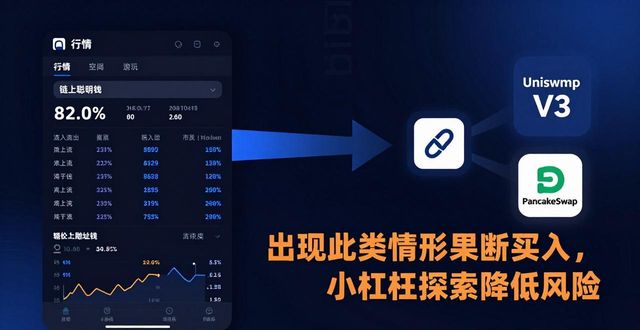 imToken国外版抓机会：3个实操技巧