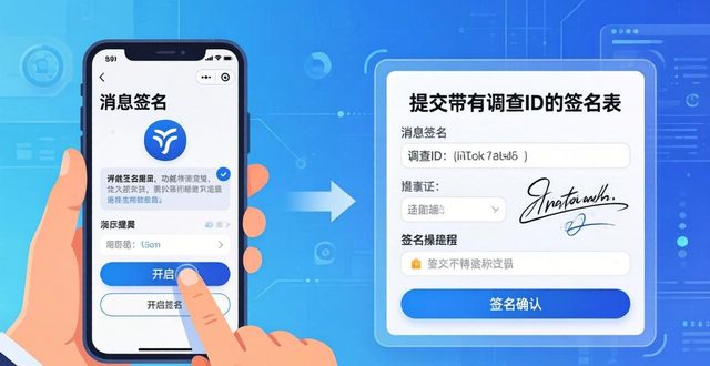 社区调查步骤_学习如何通过imToken新地址进行社区调查？_社区实地调查