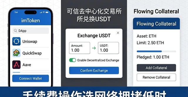 收益化回收是什么_收益化是什么意思_如何通过imToken下载安装实现投资最大化收益？