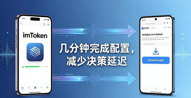 决策者说_如何通过imToken下载入口优化投资者的决策流程?_决策者集团怎样