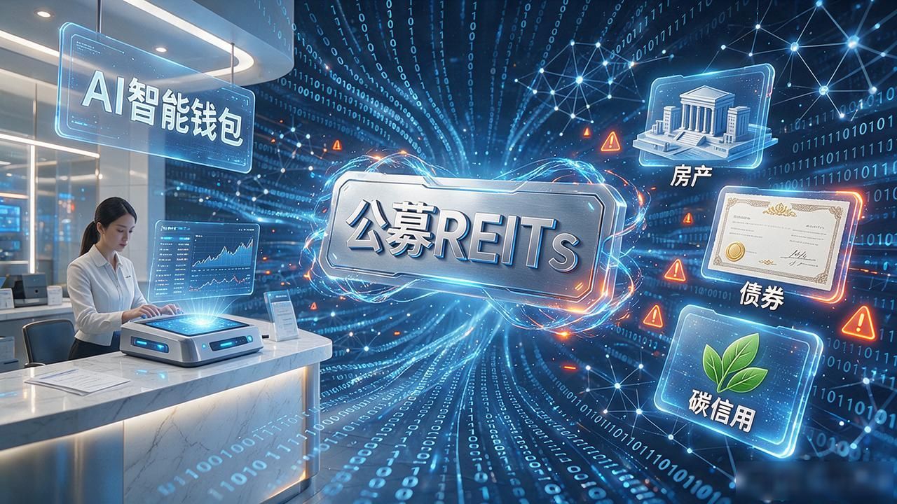 数字货币有啥新花样？稳定币进银行、AI管钱包，这轮真不一样