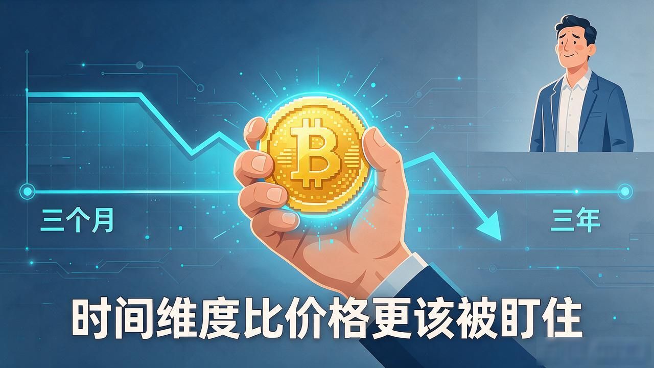 手里的数字货币到底能不能持有？算清这三笔账就不纠结了