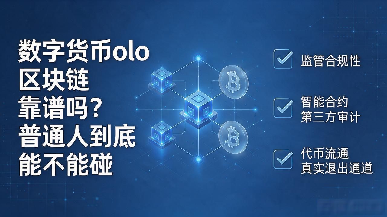 数字货币olo区块链_数字货币olo区块链_资产代币化区块链