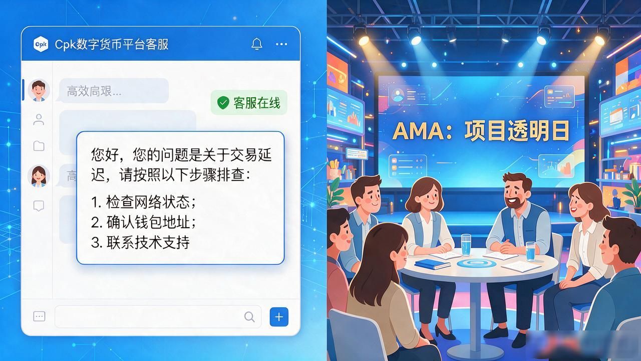 数字货币客服响应速度_服务态度好的cpk数字货币_cpk项目服务态度评估