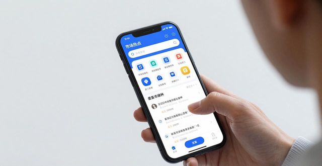 下载imToken钱包，及时获取新闻把握投资机会