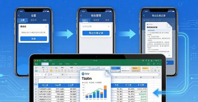 imToken下载后，三步管好你的数字资产