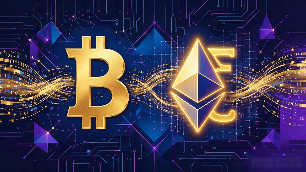 数字货币概念图高清版素材，设计师必备金融可视化资源