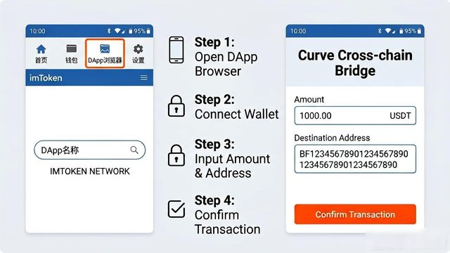 imToken全球投资操作指南，从入门到实战
