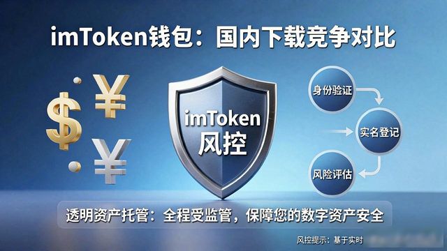 最新imToken国内下载，哪家钱包更有优势？