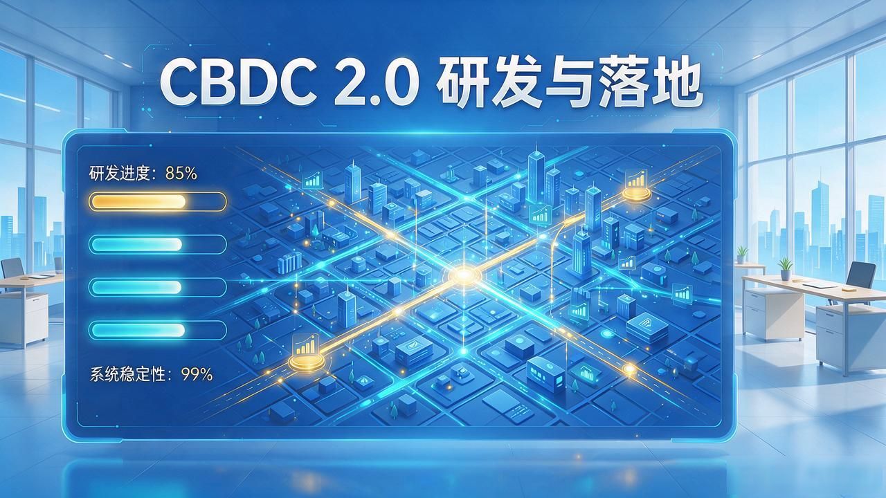 2026年数字货币投资趋势解析_央行数字货币对数字资产市场的影响_数字货币的趋势与机遇