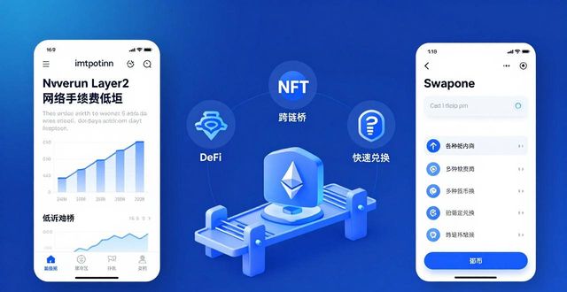 用imToken钱包，轻松发现下一个百倍币