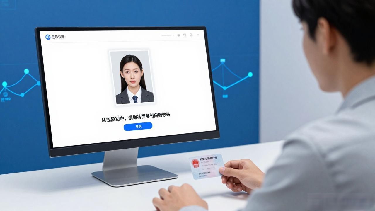 新手指南：如何快速开通区块链金融服务
