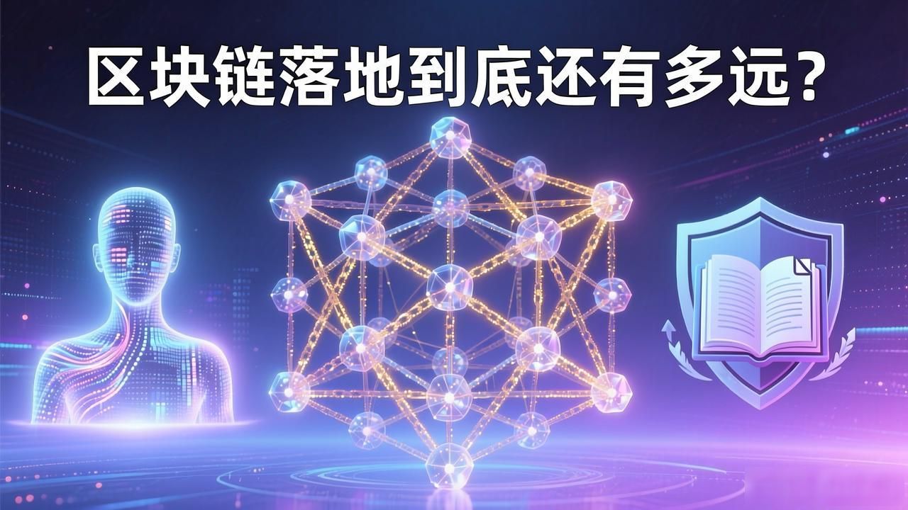 区块链应用场景_供应链区块链追踪_区块链离地区多远