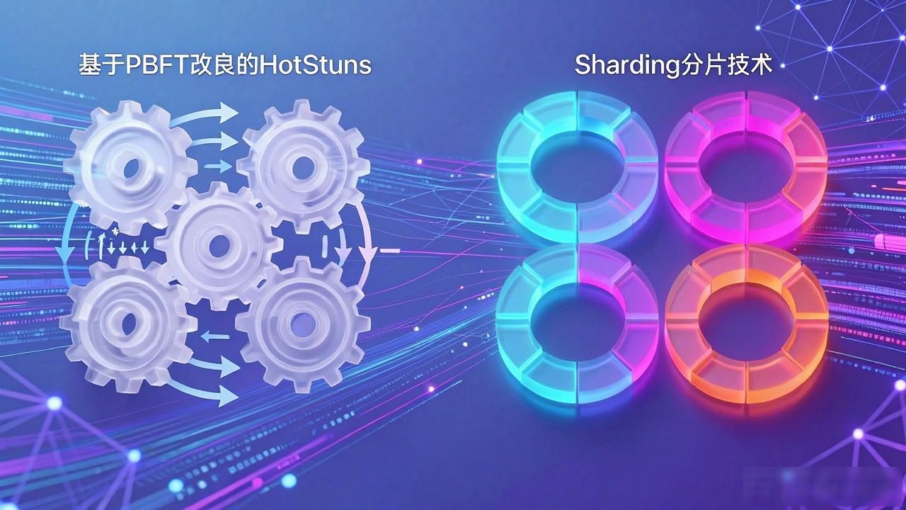分布式账本技术高并发解决方案_区块链 并发_区块链性能优化