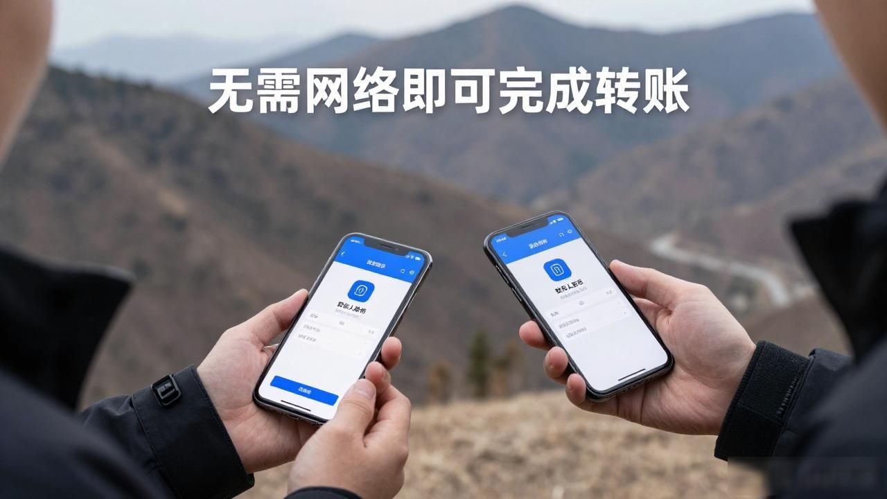 中央直播数字货币：数字人民币和支付宝有啥区别，看完就懂了