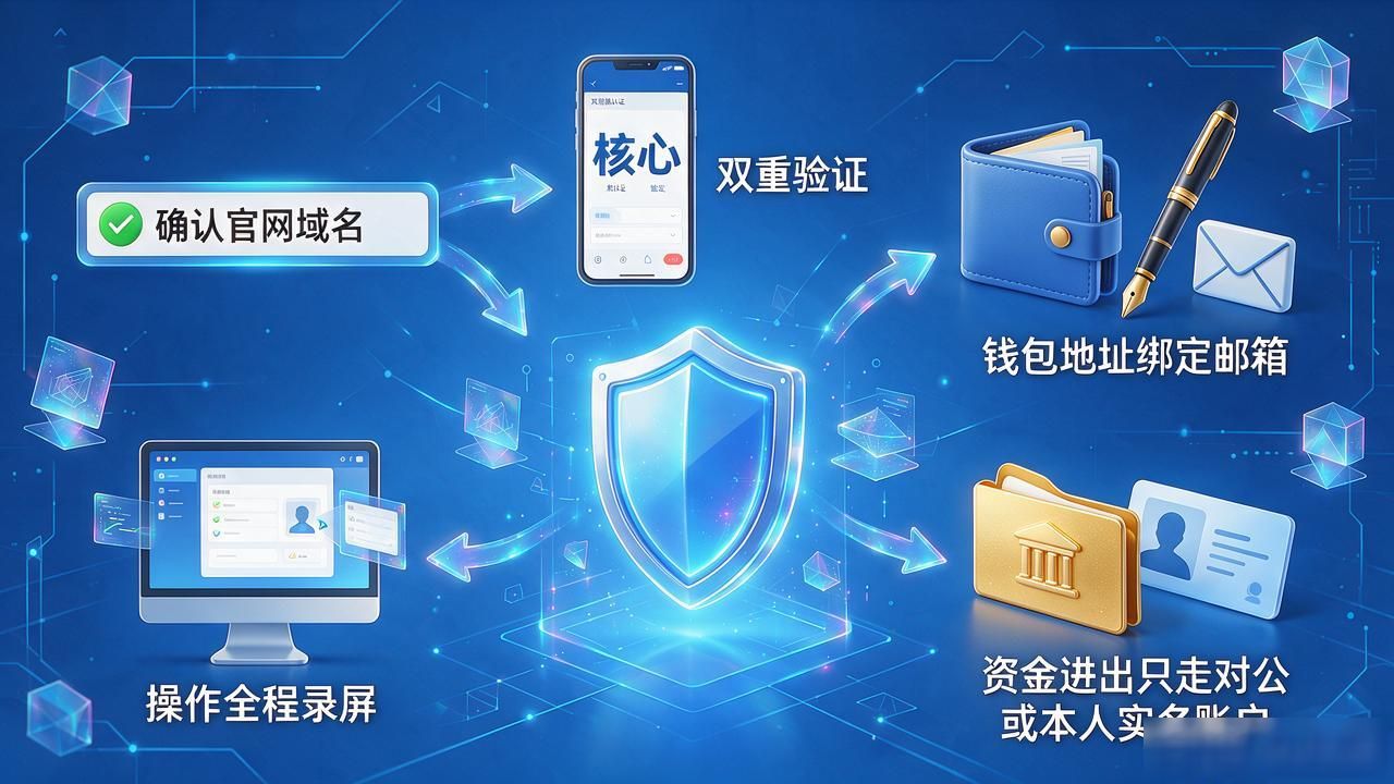智天官网数字货币靠谱吗？官方正规入口和新手避坑一次讲清