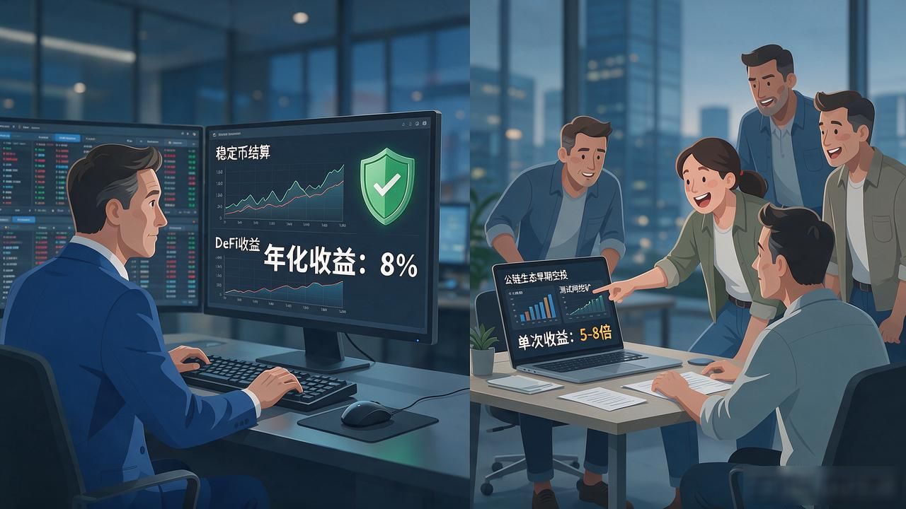 台湾数字虚拟货币还能不能炒，2026年散户到底该怎么做
