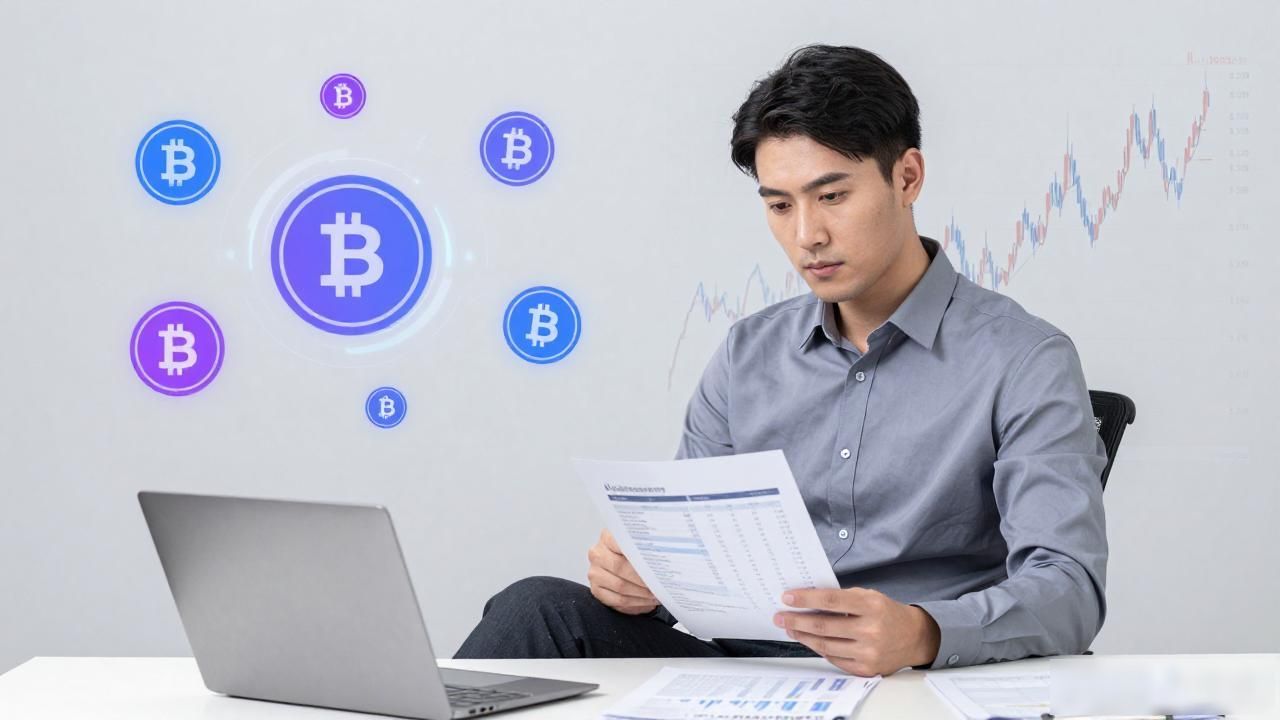 虚拟数字货币火爆，A股机会在哪里？普通人怎么投？
