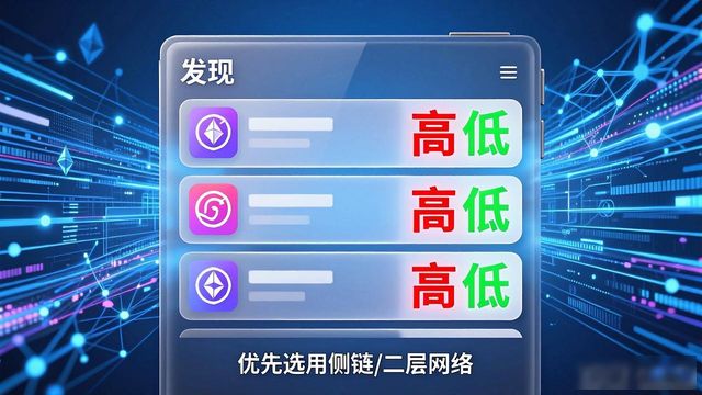 imToken钱包下载及生态功能体验实测
