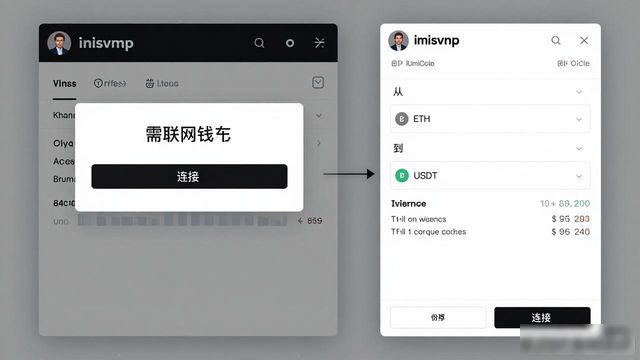 交易钱包排名_交易平台钱包_如何使用imtoken钱包最新版进行去中心化交易？