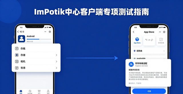 imToken下载中心客户端专项测试指南