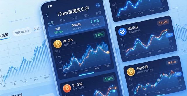 imToken免费版怎么用？普通人也能轻松管理数字资产