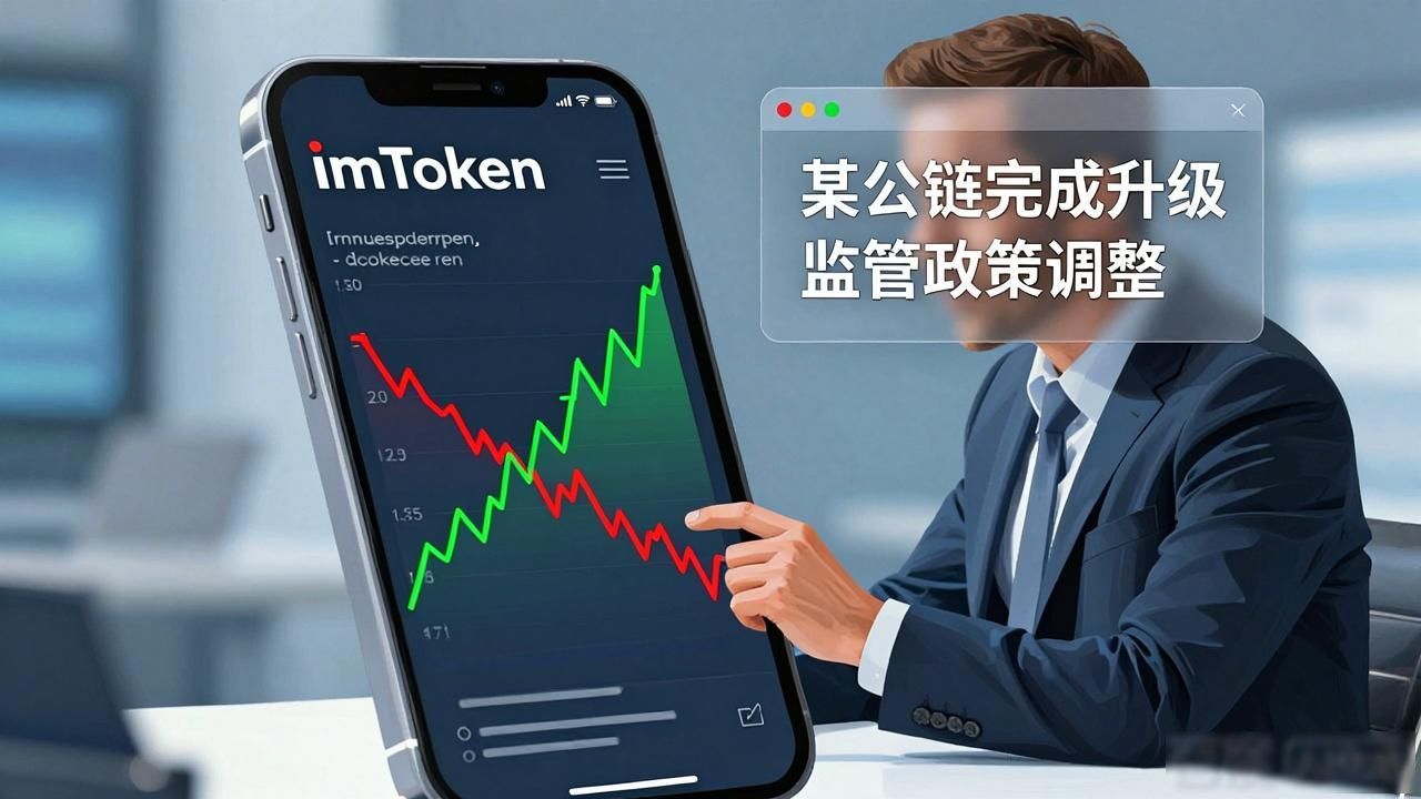 imToken官网下载后怎么用来看市场行情