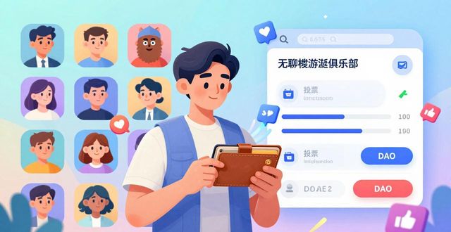 钱包科技_imToken钱包App与社会网络的互动_钱包平台