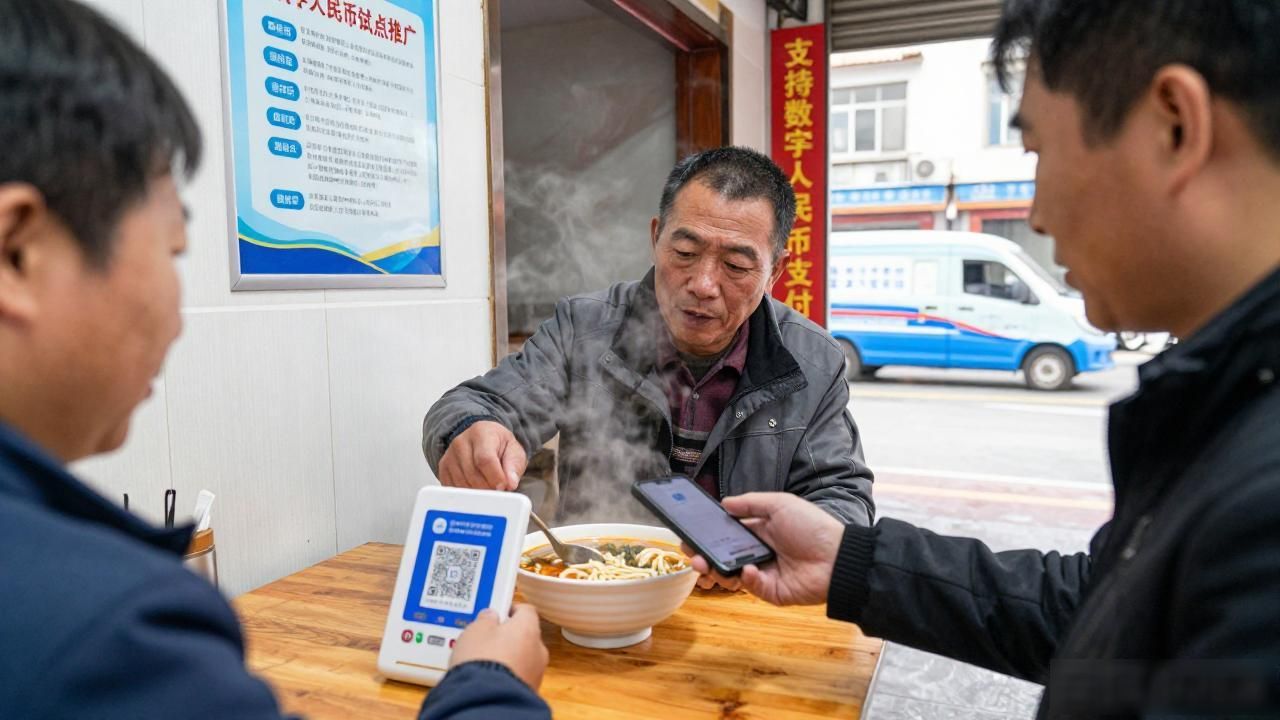 央行数字货币推行到啥程度了，普通人啥时候能真正用得上