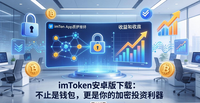 在imToken安卓版app下载中丰富用户投资的可能性?_在imToken安卓版app下载中丰富用户投资的可能性?_在imToken安卓版app下载中丰富用户投资的可能性?
