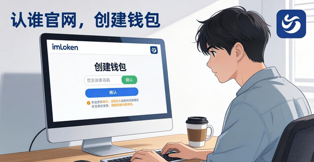 指南百度百科_指南下载_最新imToken官网下载的用户指南与使用技巧