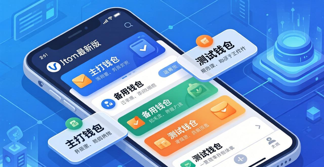 效率提升改善ppt报告_生产线效率提升方案_如何在最新imToken网址中提升运营效率?