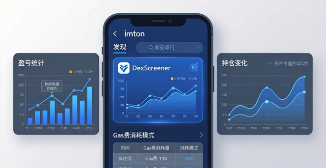 imToken安卓版：三步搞定链上交易分析