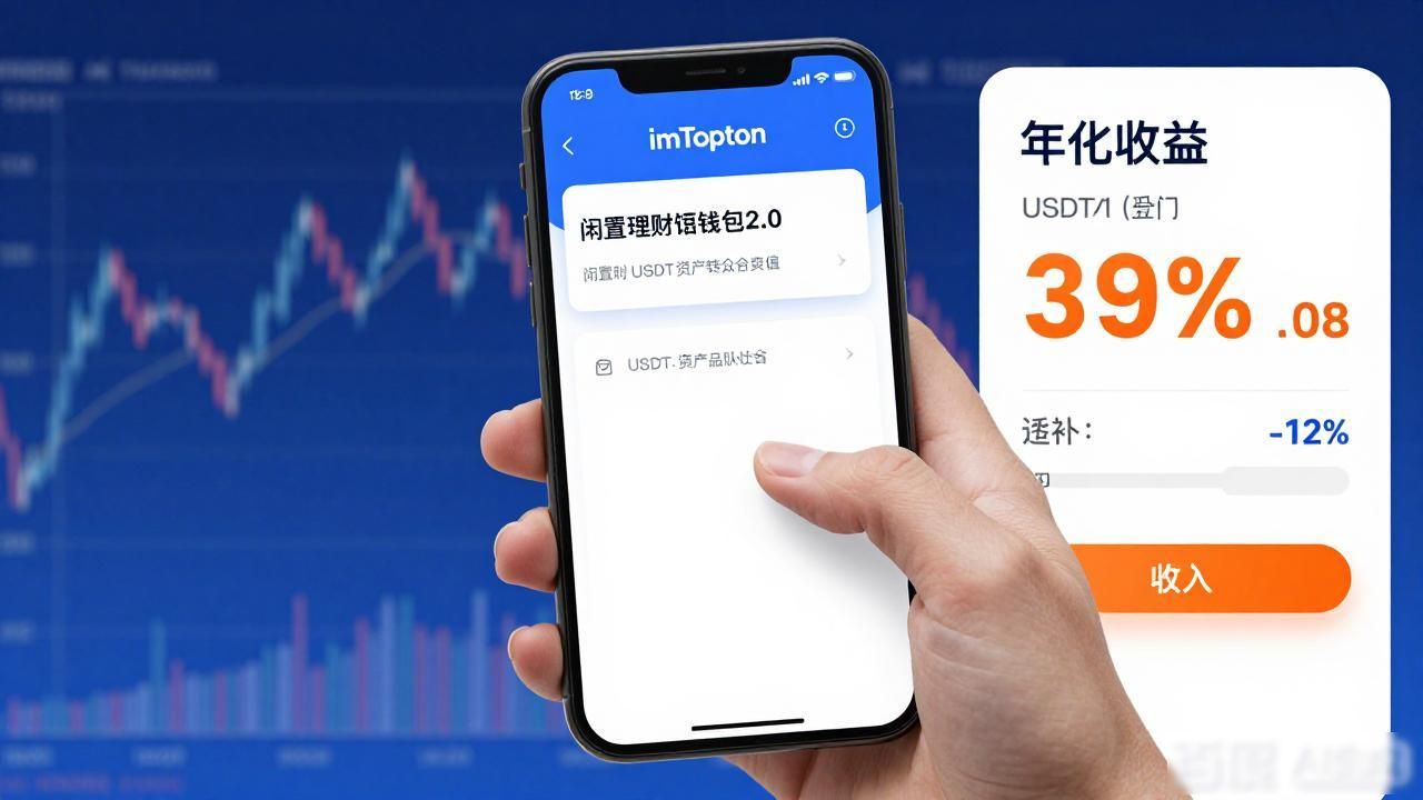 imToken钱包2.0怎么管好每笔进出账