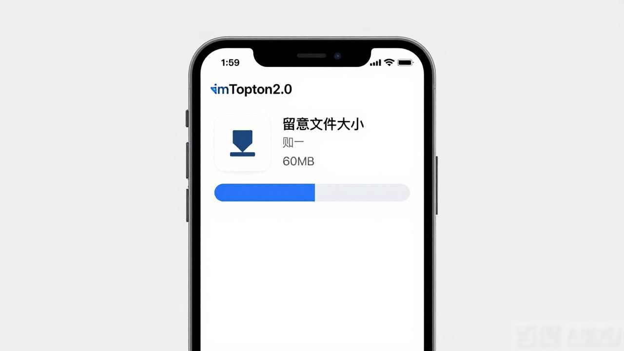 手机imToken2.0下载步骤：官方渠道这样找