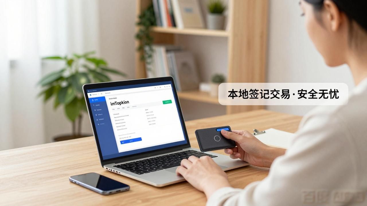 imToken官网下载后，室内投资环境与支持全解析