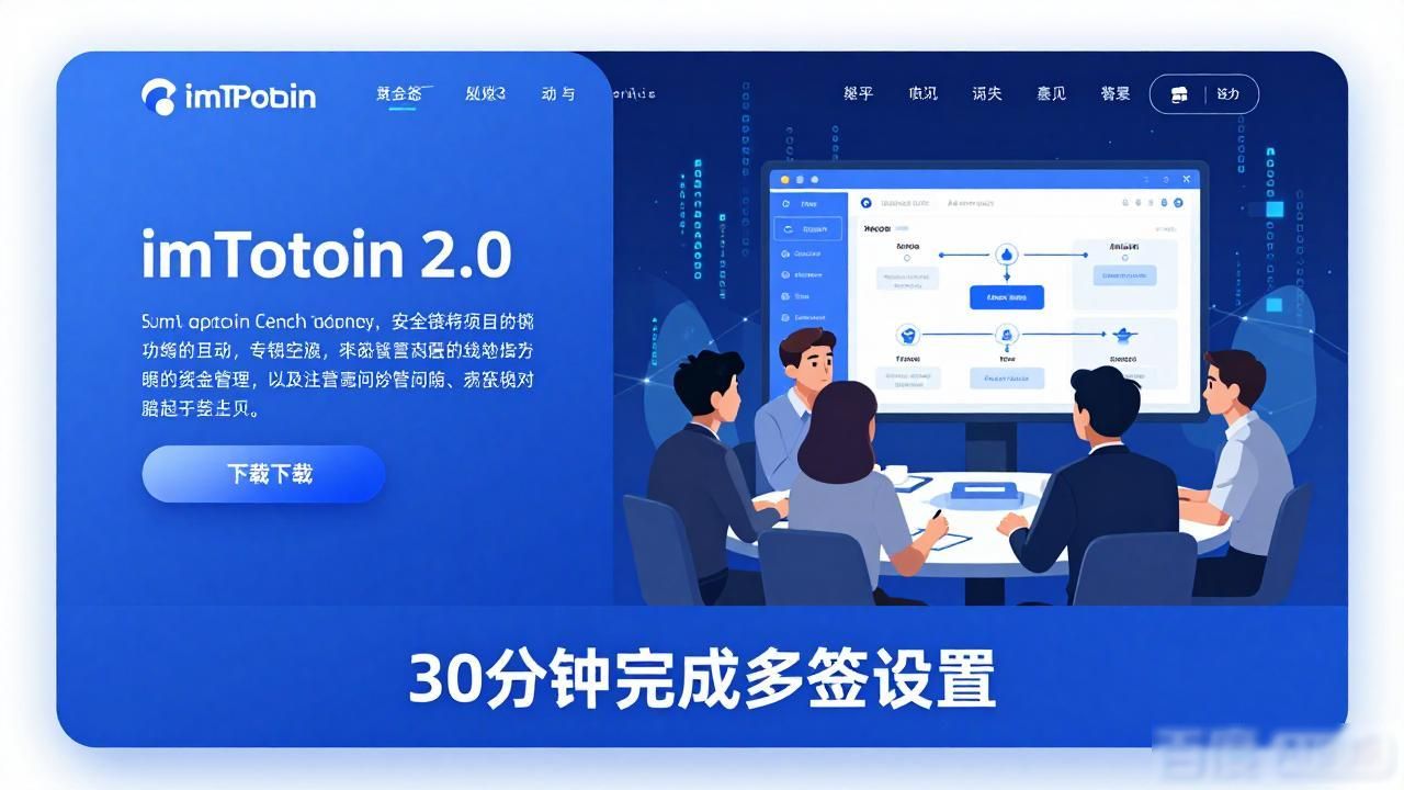 imToken官网下载2.0国际版，项目管理实战指南