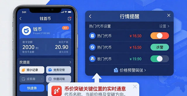 趋势网安全吗_如何通过imtoken官网下载地址获取市场趋势？_趋势网络