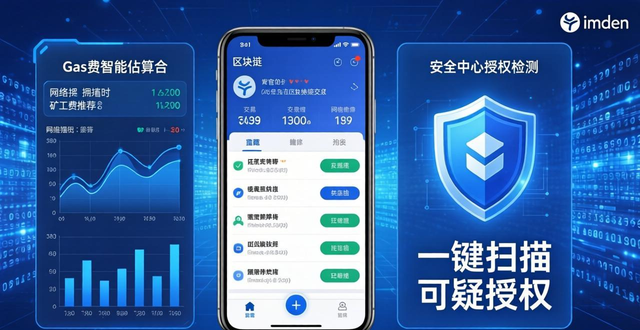 imtoken钱包多久刷新_imtoken钱包近期更新及新功能揭秘_钱包升级是什么