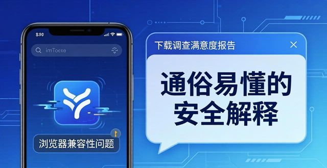 新版imToken官网下载3.0的用户调查与满意度研究_满意度调查平台官网_满意度调查app下载