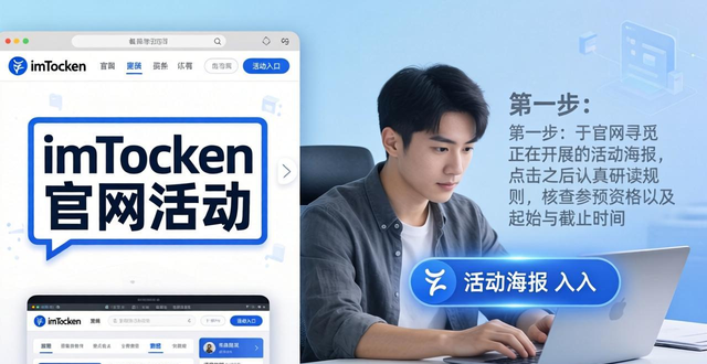 如何在imToken官网上参与活动与促销_af官网促销代码_苹果官网的促销代码
