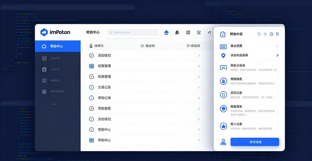 如何在imToken钱包官方网址中实现全面协作?_论中俄全面战略协作伙伴关系_中俄全面战略协作伙伴关系