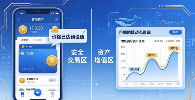 imToken投资高效指南：安全交易与资产增值