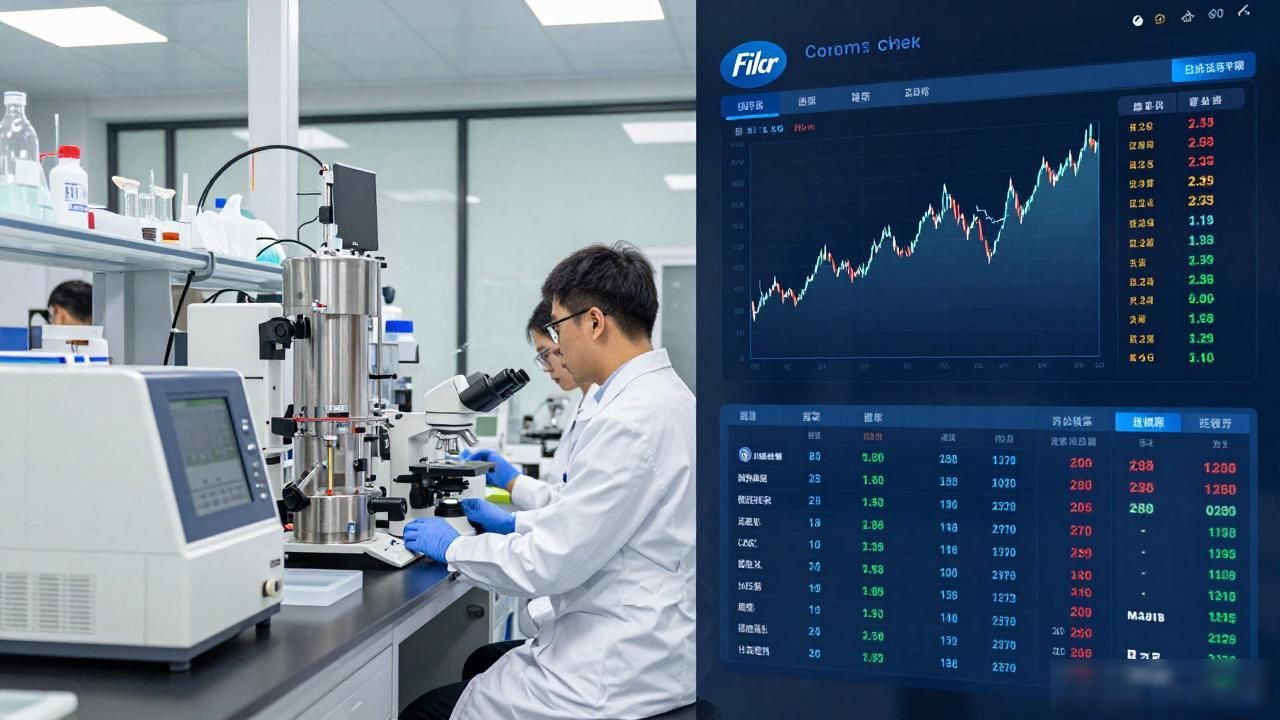 PFE数字货币是真的吗？辉瑞到底有没有发币？